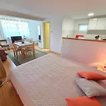 In Mit Terrasse By Interhome Apartment
