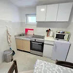 In Mit Terrasse By Interhome Apartment *
