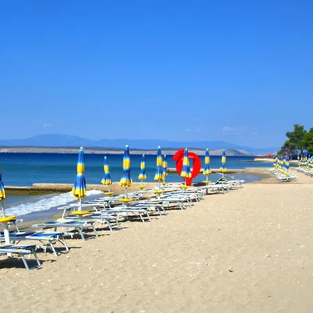 Lejlighed In Crikvenica Mit Terrasse By Interhome *