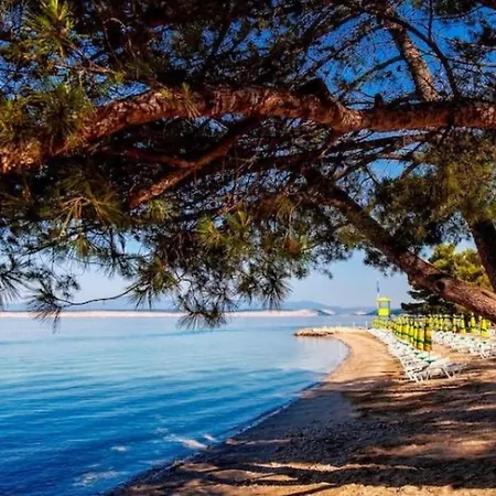 Lejlighed In Crikvenica Mit Terrasse By Interhome