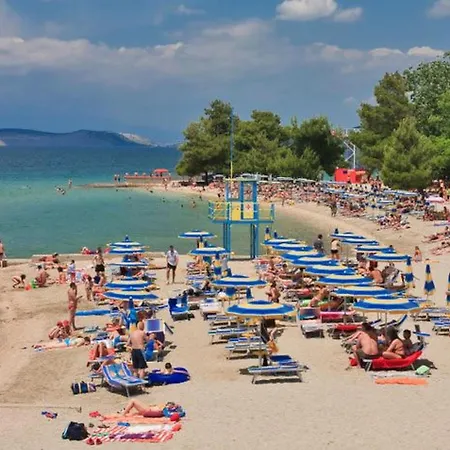 In Crikvenica Mit Terrasse By Interhome Crikvenica