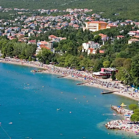In Crikvenica Mit Terrasse By Interhome * Crikvenica