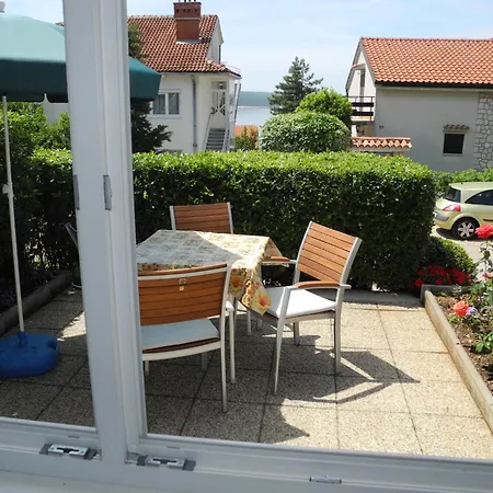 In Crikvenica Mit Terrasse By Interhome