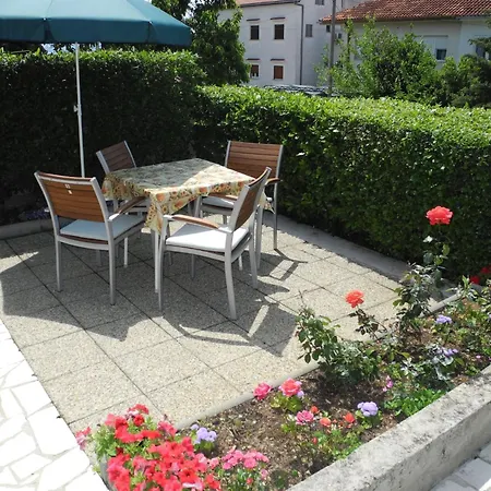 In Crikvenica Mit Terrasse By Interhome