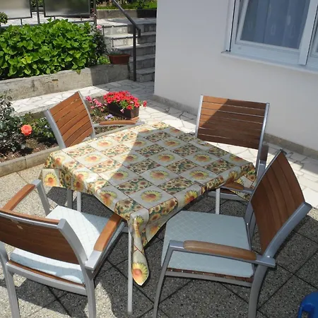 In Crikvenica Mit Terrasse By Interhome Crikvenica
