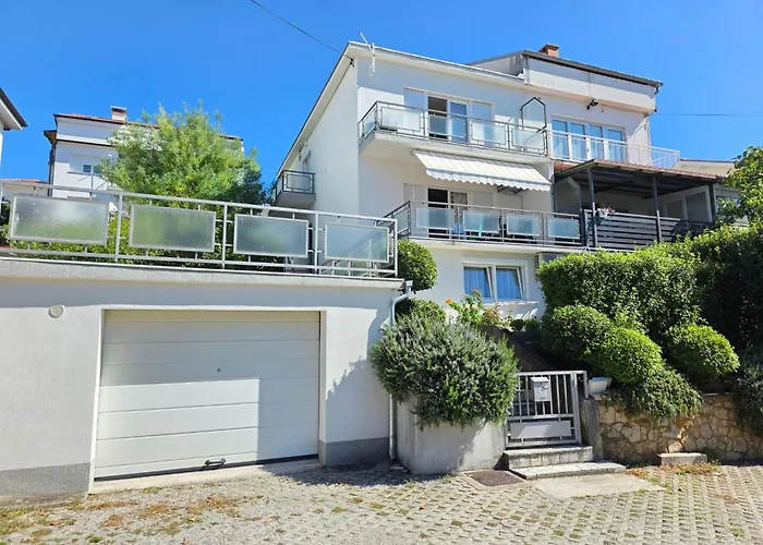 In Crikvenica Mit Terrasse By Interhome *