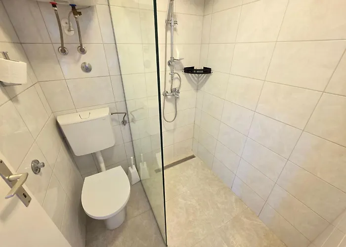 In Crikvenica Mit Terrasse By Interhome * Crikvenica