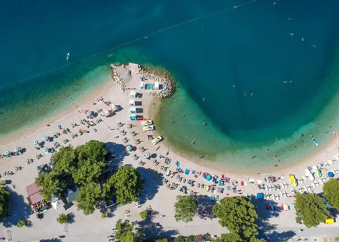 In Crikvenica Mit Terrasse By Interhome *